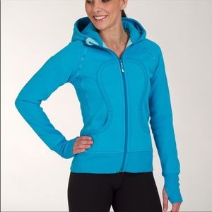 Lululemon Hoodie